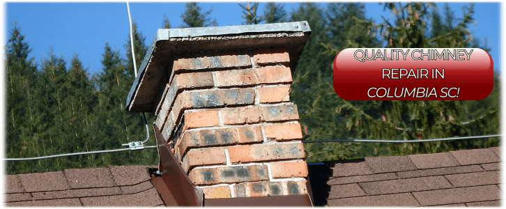 Chimney Repair Columbia SC