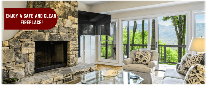 Fireplace Cleaning Columbia SC