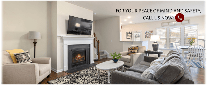 Fireplace Repair Columbia SC