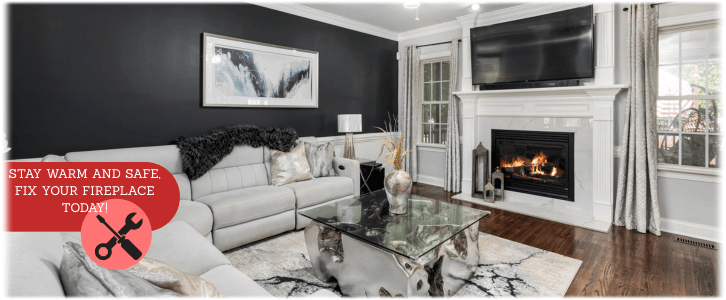 Columbia SC Chimney Sweep