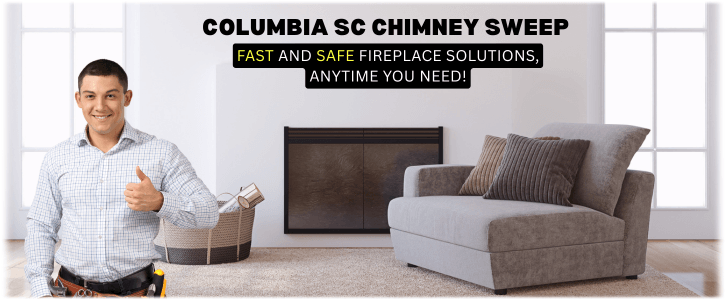 Chimney Sweep Columbia SC